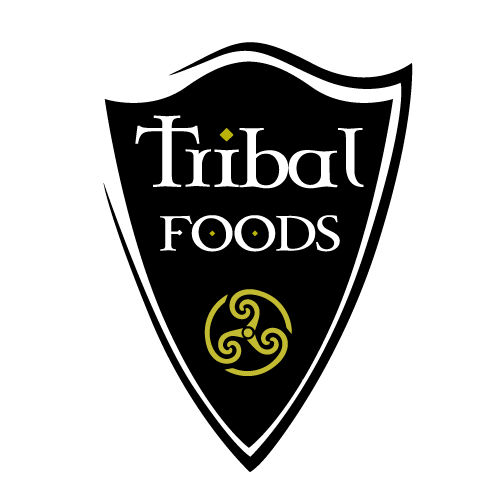 Tribal Foods Logo